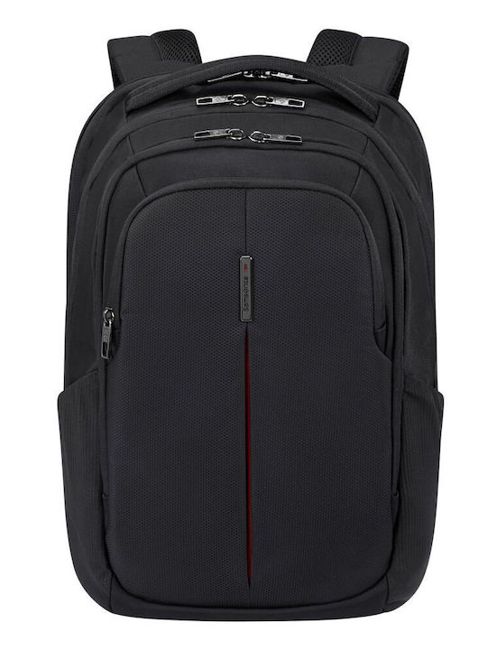 Samsonite Guardit 3.0 Geantă Rucsacuri pentru laptop 17.3" în culoarea Negru
