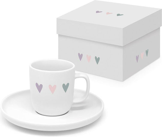 Paperproducts Design Cesti Espresso
