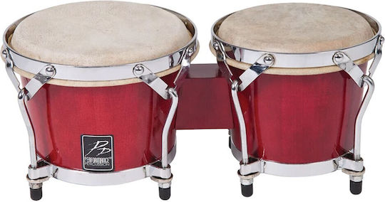 Pp Percussions Pp-5006 Bongos