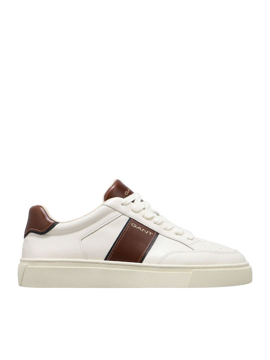 Gant Mc Julien Мъжки Маратонки Offwhite