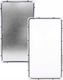 Lastolite Fotohintergrund Stoff 110x200cm Weiß