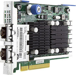 HP PCI