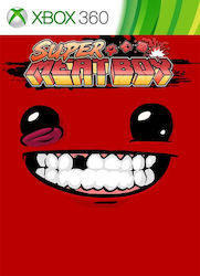 Ms Esd Super Meat Boy X360 Ml