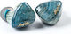 Kinera Ohrhörer In Ear Blau