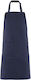 Axon Ποδιά Σερβιτόρου Service Navy Μπλε