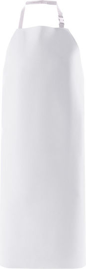 Axon Apron White