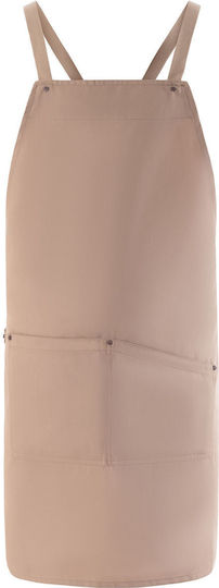 Axon Apron Beige