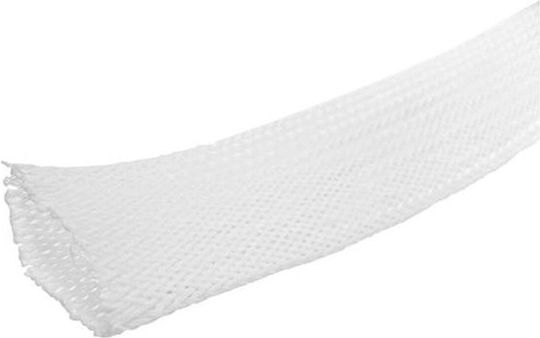 Microconnect Microconnect Cablesleeve020-50w Покривала за кабели Бял 2