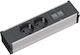 Bachmann Power Strip 2 Positions