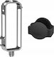 Sunnylife Sunnylife Actionkamera-Hülle für GoPro / Insta360