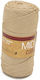 Midi Cord 200g Crochet No.4 135m Beige-325