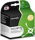 Asarto Συμβατό Μελάνι Εκτυπωτή InkJet HP F6V24AE 400 Σελίδων Πολλαπλό (Color) 1τμχ