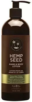 Earthly Body Hand Ενυδατικό Balm Σώματος 473ml