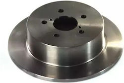 Subaru Outback Bl Bp Brembo 08a60510 Bremsscheibe Subaru Outback Bl Bp Brembo 08a60510 Bremsscheibe