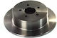 Subaru Outback Bl Bp Brembo 08a60510 Brake Disc