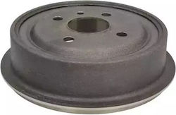 Brake Drum Opel Astra F Hatchback 53 54 58 59 Brembo 14471910 Brake Drum Opel Astra F Hatchback 53 54 58 59 Brembo 14471910