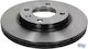 Disc de frână Seat Ibiza II 6K1 Brembo 09.4765.75
