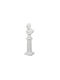 Figurină Decorativă Bust 19x63.5x63.5cm
