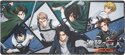 Grupo Erik MGGE078 Gaming Mouse Pad Medium (350mm)