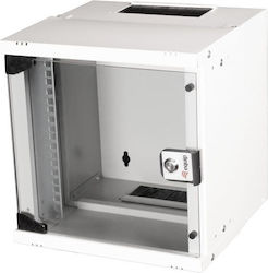 Equip EWM-06-3030-G Монтиран На Стена 6U