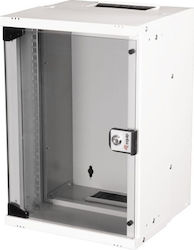 Equip EWM-09-3030-G Монтиран На Стена 9 Ракови Единици