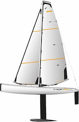 Amewi Remote-controlled Speedboat White