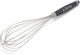 De Buyer Schneebesen Metallisch 10cm