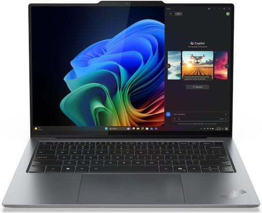 Lenovo ThinkPad X9-14 Gen 1 14" OLED FHD+ (Ultra 7-258V/32GB/1TB SSD/W11 Pro) (UK Keyboard)