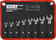 Yato Set Germano-polygon 8buc