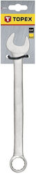 Topex 35D383 Γερμανοπολύγωνο 10mm