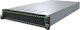 Fujitsu RX2540 M7 (Xeon Silver 4410T/32GB DDR5/No OS)