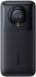 Baseus Free2Pull 20000mAh 65W Schwarz