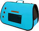 Woofmoda Waterproof Dog/Cat Carrying Turquoise ...