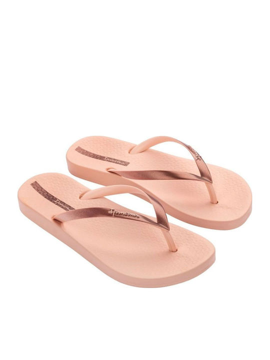 Ipanema Connect Ii Women's Flip Flops Pink