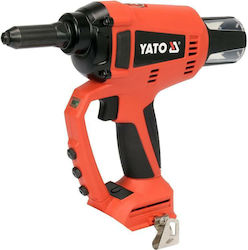 Yato YT-82956 Καρφωτικό Μπαταρίας 18V για Καρφιά