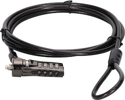 Conceptronic Lock