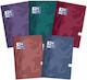 Oxford Set 5 Notebooks 60 Sheets A5 Square