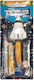 Pez Καραμέλες με Γεύση Mars Mission 8.5gr