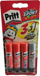 Pritt Κόλλα Stick Γενικής Χρήσης 11gr