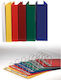 Biurfol Plastic Sleeve for Documents A4