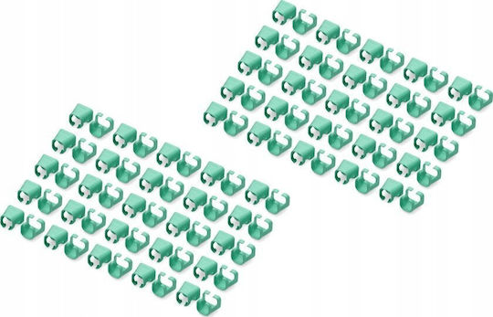 Digitus RJ45 Clip 100τμχ (A-CC-G)