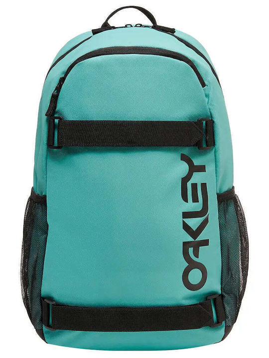 Oakley Freshman Skate Waterproof Green