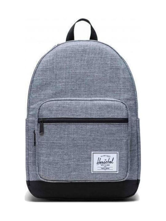 Herschel Pop Quiz Γκρι