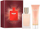 Boss Alive Γυναικείο Σετ με Body Lotion 2τμχ