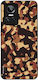 Sonique Camouflage Army Serie Hülle Realme GT N...