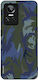 Sonique Camouflage Army Serie Hülle Realme GT N...