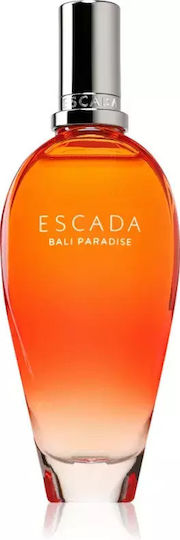 Escada Bali Paradise Eau de Toilette 100ml