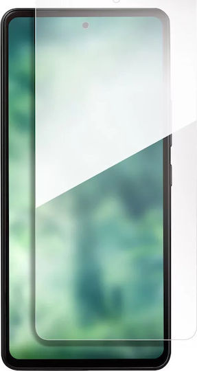 Xqisit 2.5D Full Glue Tempered Glass (Galaxy S24 Ultra)