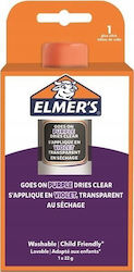 Elmer's Glue Stick 22gr Purple