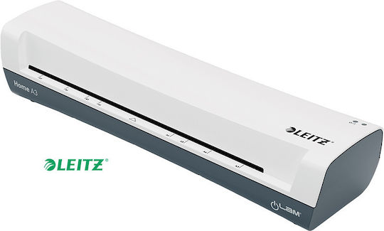 Leitz Laminator Ilam Home De Masă Pentru A3 80 Microni